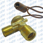 VÁLVULA 1 CAPILAR FORD TRANSIT