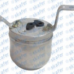 FILTRO SECADOR BMW ATÉ 1997 SÉRIE 3