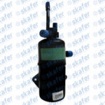 FILTRO SECADOR FORD VOLKSWAGEN ESCORT VERONA LOGUS POINTER