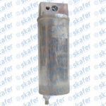 FILTRO SECADOR GM CHEVROLET CELTA ATÉ 02