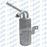 FILTRO ACUMULADOR FORD FOCUS ATÉ MÊS 08 DE 2008