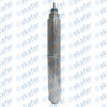 FILTRO SECADOR CITROEN XSARA PICASSO 2001 EM DIANTE