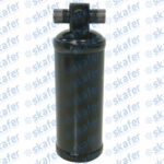 FILTRO SECADOR DOOSAN ESCAVADEIRA DX225 215LC 300720-00003