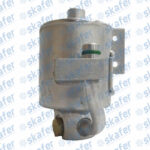 FILTRO SECADOR MERCEDES BENZ CLASSE A ATÉ AGOSTO 2000