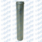 FILTRO SECADOR GM CHEVROLET S10 2015 EM DIANTE