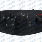 COMANDO RENAULT LOGAN 180.032