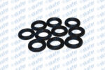 ANEL ORING 8MM GROSSO R134A 1098576 350082 002194 - Imagem 2
