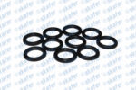 ANEL ORING 10MM GROSSO R134A 111 8614 3500083 000013 - Imagem 2