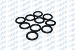 ANEL ORING 12MM GROSSO R134A 113 - Imagem 2