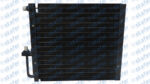 CONDENSADOR UNIVERSAL 14 X 16 X 22 ALUMINIO
