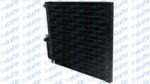 CONDENSADOR UNIVERSAL 14 X 16 X 22 ALUMINIO - Imagem 3