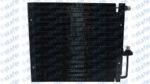 CONDENSADOR UNIVERSAL 14 X 16 X 22 ALUMINIO - Imagem 4