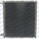 CONDENSADOR UNIVERSAL 13 X 15 X 16 ALUMINIO