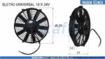 ELETRO UNIVERSAL 10 X 24V - Imagem 4