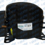 COMPRESSOR HERMETICO BIVOLT 65G 1/3 HP