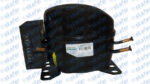 COMPRESSOR HERMETICO BIVOLT 65G 1/3 HP
