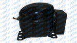COMPRESSOR HERMETICO BIVOLT 65G 1/3 HP - Imagem 2