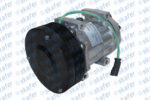 COMPRESSOR CASE TRATOR MAGNUM 335 352524A1