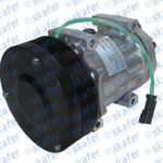 COMPRESSOR CASE TRATOR MAGNUM 335 352524A1