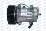 COMPRESSOR CASE TRATOR MAGNUM 335 352524A1 - Imagem 2
