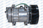 COMPRESSOR CASE TRATOR MAGNUM 335 352524A1 - Imagem 4