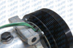 COMPRESSOR CASE TRATOR MAGNUM 335 352524A1 - Imagem 5
