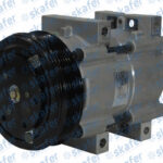 COMPRESSOR FORD RANGER DIESEL 3.0 MUSTANG TROLLER 3.0 6L5419D629AC CS20300
