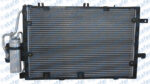 CONDENSADOR GM CHEVROLET CORSA MONTANA 1.8 2003 EM DIANTE 93305890 DI447770-7670R