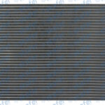 CONDENSADOR UNIVERSAL 14 X 20 16MM FLUXO PARALELO