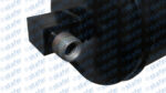 FILTRO SECADOR CASE MAGNUM COLHEITADEIRA TRATOR PA CARREGADEIRA 2388 MAGNUM 7110 7120 821C 921C 1990758C2 143469C2 194121A1 86984155 - Imagem 3