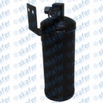 FILTRO SECADOR NEW HOLLAND TRATOR TM 140 150 155 160 82012480 82007131