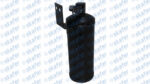 FILTRO SECADOR NEW HOLLAND TRATOR TM 140 150 155 160 82012480 82007131
