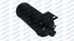 FILTRO SECADOR NEW HOLLAND TRATOR TM 140 150 155 160 82012480 82007131 - Imagem 2