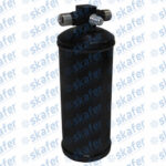 FILTRO SECADOR MASSEY FERGUSON TEREX KALMAR VOLVO TRATOR 7140 DRS450 G960 4296238M1