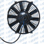 ELETRO UNIVERSAL 10 X 12V 10 PAS RETA