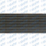 CONDENSADOR CATERPILLAR TRATOR ESTEIRA D6T D6R 123-0913