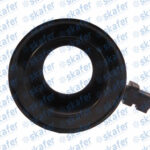 BOBINA VS-16 FORD FOCUS 2008 EM DIANTE MOTOR SIGMA RANGER 2013 EM DIANTE FIESTA TITANIUM