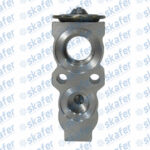 VÁLVULA BLOCK GM CHEVROLET ONIX PRISMA BC447500-6230 ORIGINAL DENSO