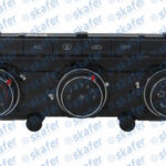 COMANDO VOLKSWAGEN GOLF 1.4 TSI 2013 EM DIANTE PASSAT 2016 EM DIANTE