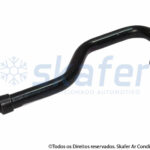 CONEXÃO 8MM SAÍDA COMPRESSOR SCANIA 100290 802884