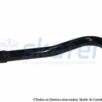 CONEXÃO 10MM SAÍDA COMPRESSOR SCANIA 100290 9211s