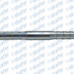 EMENDA 6MM AÇO SEM CLIP