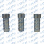 SALVA VIDA 12MM ACO PCT 5 UNIDADE