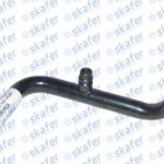 CONEXÃO SAÍDA 10MM EVAPORADOR SCANIA CAMINHÃO 9209s