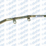 EMENDA CONDENSADOR COMPRESSOR 8MM SCANIA CAMINHAO