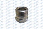 NIPLE 10MM AÇO