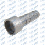 SALVA VIDA 8MM ALUMÍNIO PACOTE 5 UNIDADES