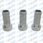 SALVA VIDA 12MM ALUMÍNIO PACOTE 5 UNIDADES