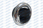 DIFUSOR AR REDONDO CROMADO 5075