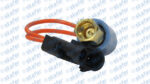 PRESSOSTATO CNH CASE NEW HOLLAND COLHEDORA TRATOR COLHEITADEIRA 8800 8810 T7 CR 284272A2 87000228 - Imagem 2
